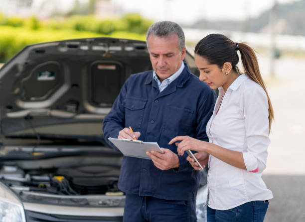 SR-22 insurance agent in Warsaw, VA